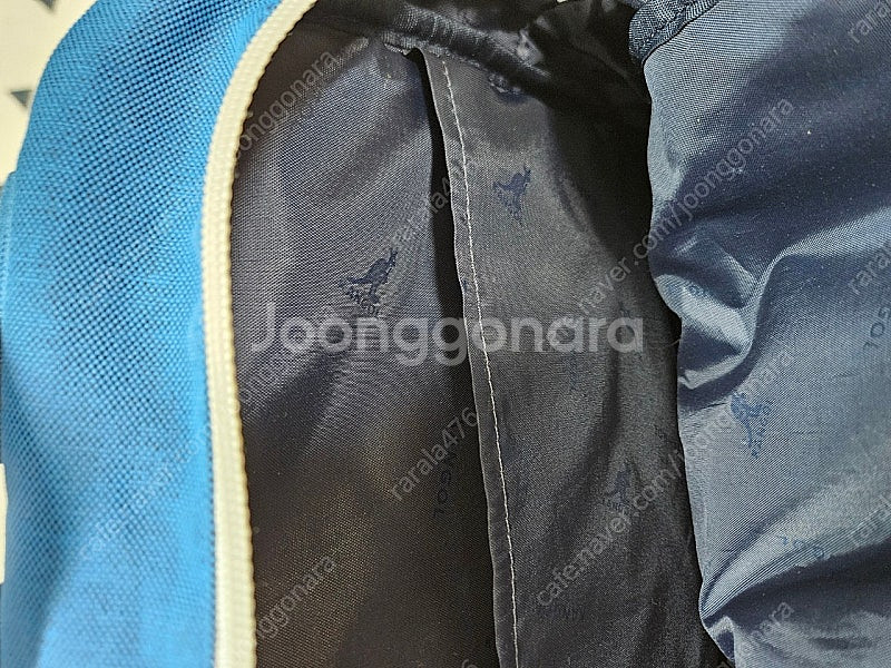 캉골키즈 보조가방--3