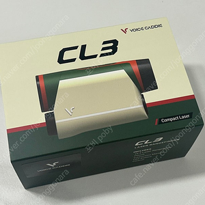 보이스캐디 CL3_25만원