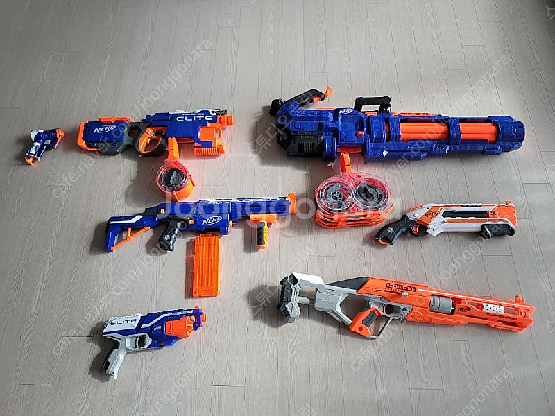 너프건 판매 (Nerf)--0