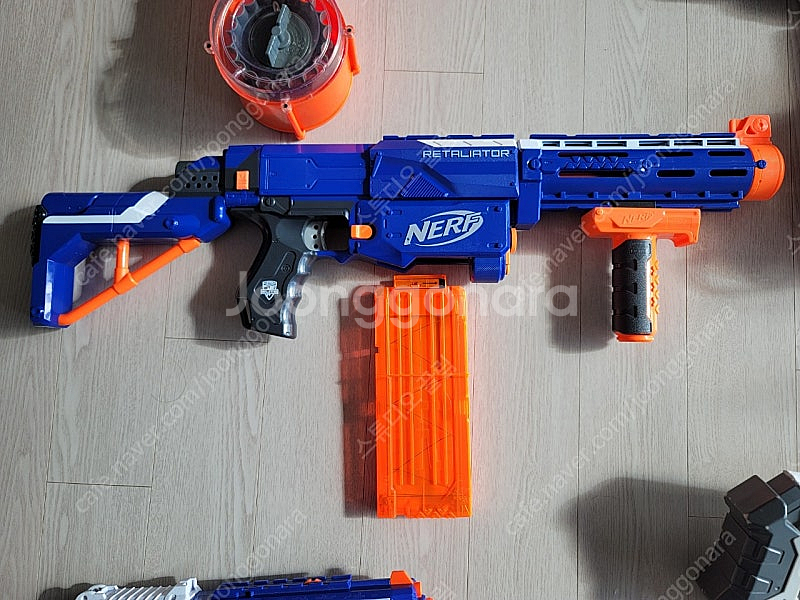 너프건 판매 (Nerf)--7