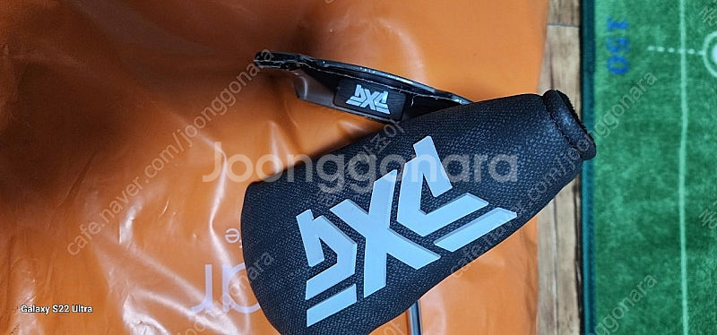 PXG 새제품 퍼터--1