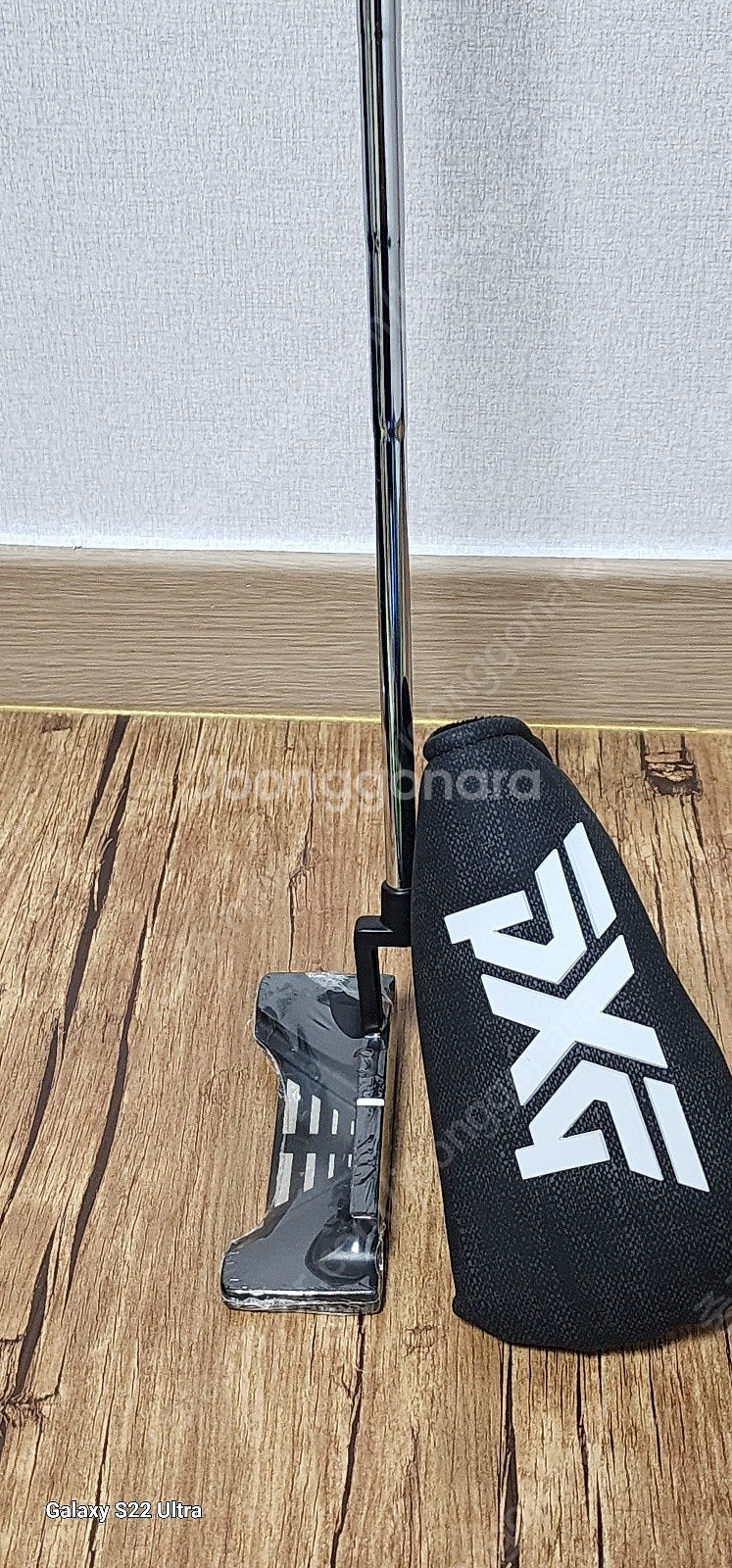 PXG 새제품 퍼터--4