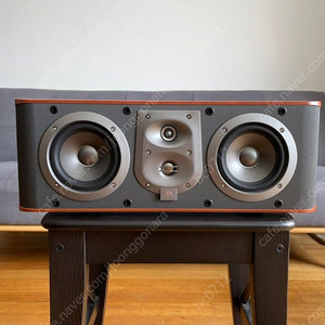 JBL ES 25C