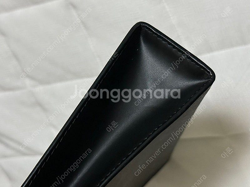 루이비통 클러치 포쉐트 보야주MM / M61692--8