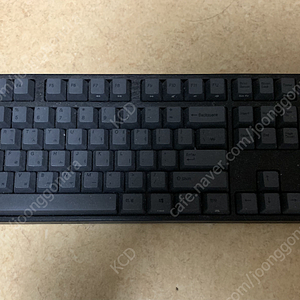 [키보드]Varmilo VA104M 갈축