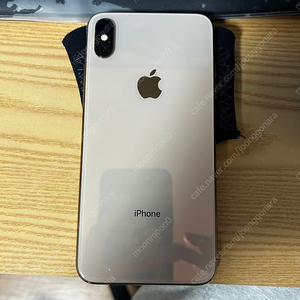 xs max 256 아이폰