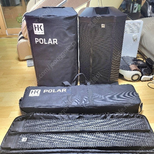 HK POLAR 12판매합니다