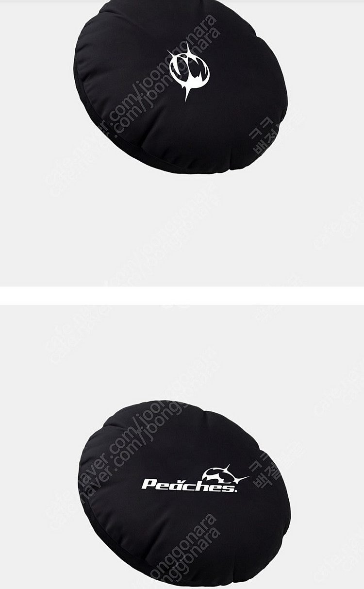 슈퍼바이브 x 피치스 콜라보 쿠션--0