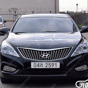 [현대]그랜저 HG HG300 PREMIUM 기본형 중고차 판매합니다