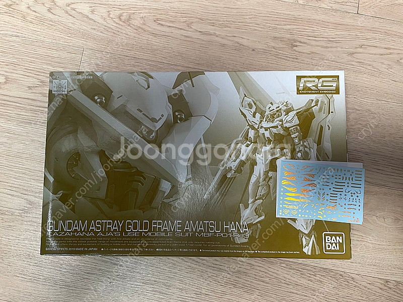 건프라 판매합니다 mg 테스타먼츠, rg 크로스본 x2...--1