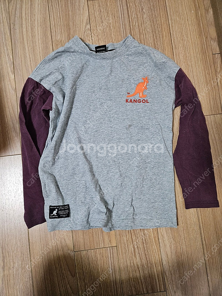 캉골키즈 티셔츠 일괄 (130)--0