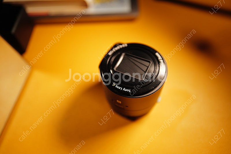 소니 사이버샷 DSC-QX30--1