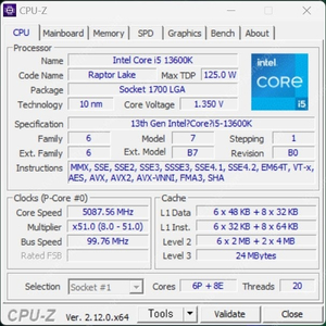 13600K 4090 본체 판매합니다