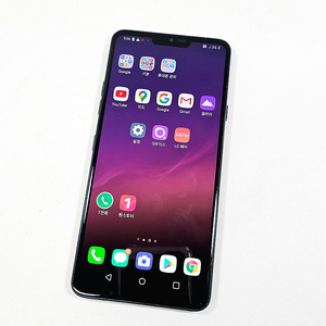 LG G7 SKT 깔끔컨디션 8.9만원 판매합니다(64기가)