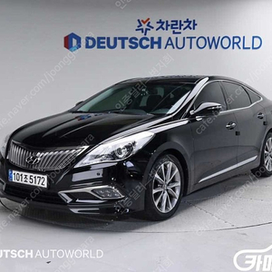 [현대]그랜저 HG HG220 PREMIUM 중고차 판매합니다