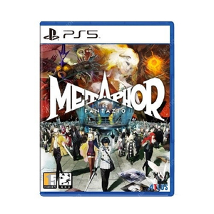 메타포 리판타지오 ps5판매