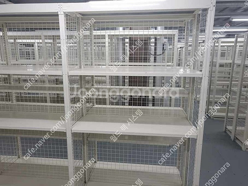 경량랙, 중고 경량랙, 중량랙, 무볼트랙, 철제랙 철제...--7