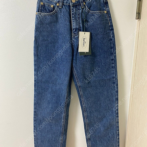 더바넷 Carolyn Denim Pants S사이즈 데님팬츠 청바지