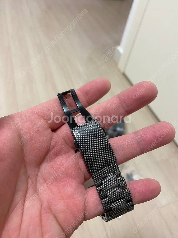 지샥 GW-M5610 풀셋트 카모메탈커스텀--5