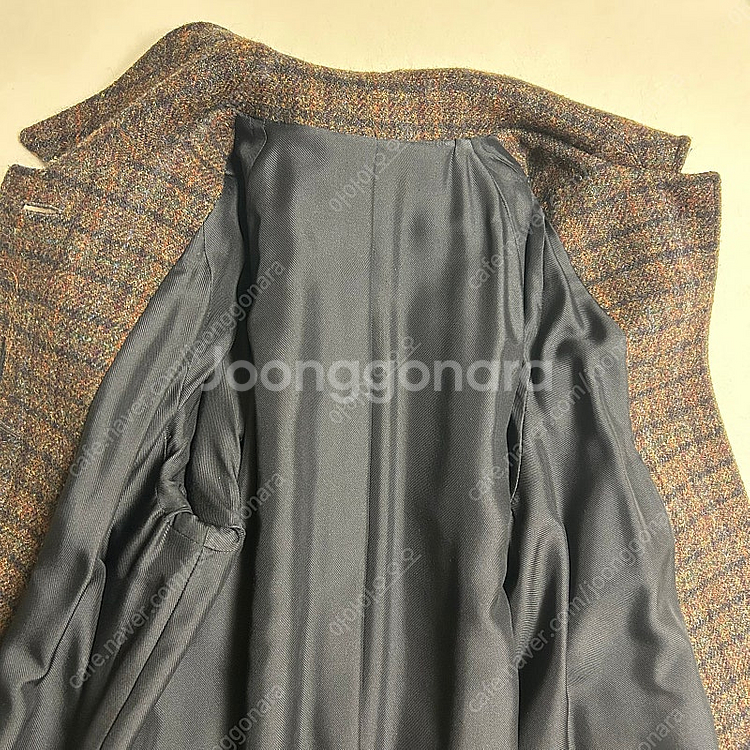 얼바닉30 코냑코트--5