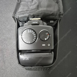 LEICA, 라이카 SF-40