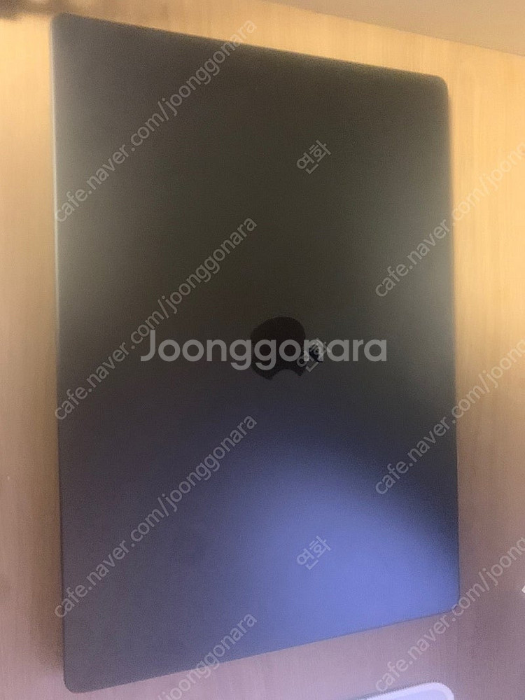 맥북 프로 m3 16인치 고사양 팔아요 m3 16 pr...--1