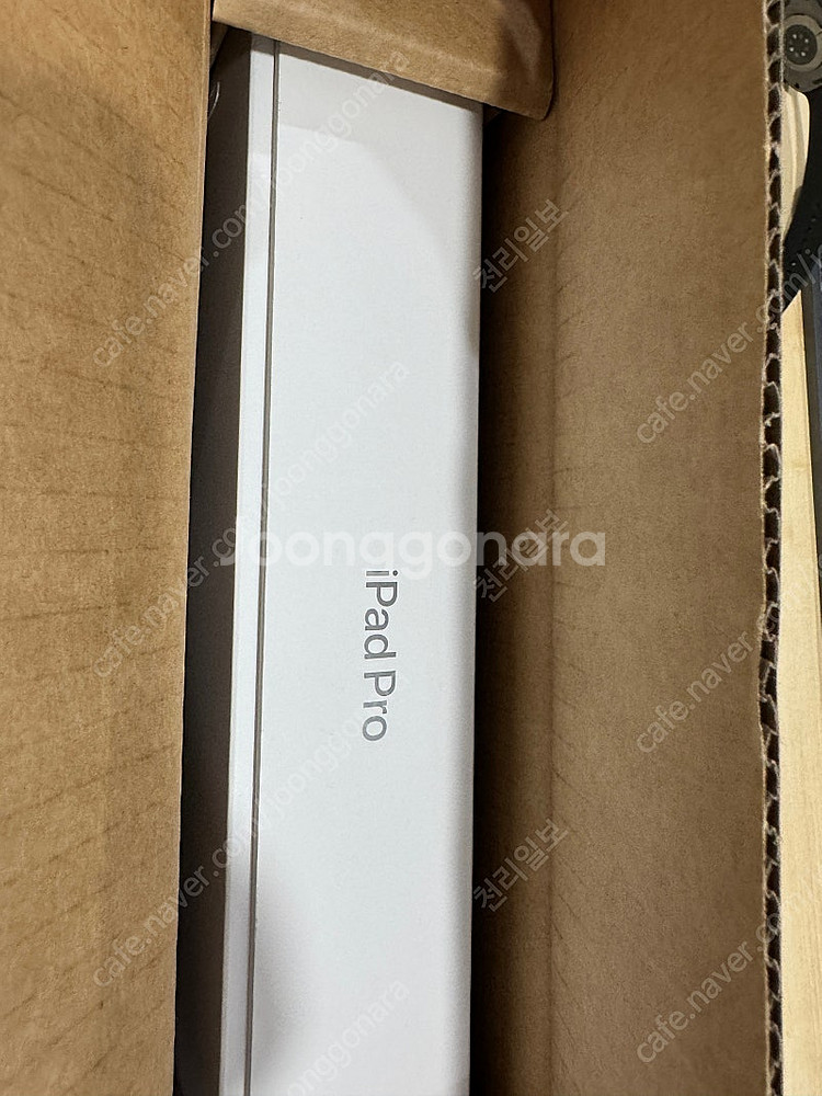 아이패드 프로 7세대 M4 13인치 256G 셀룰러 -...--0