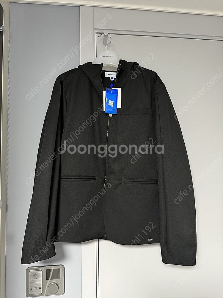 Adererror아더에러 Product. 10 noir...--2