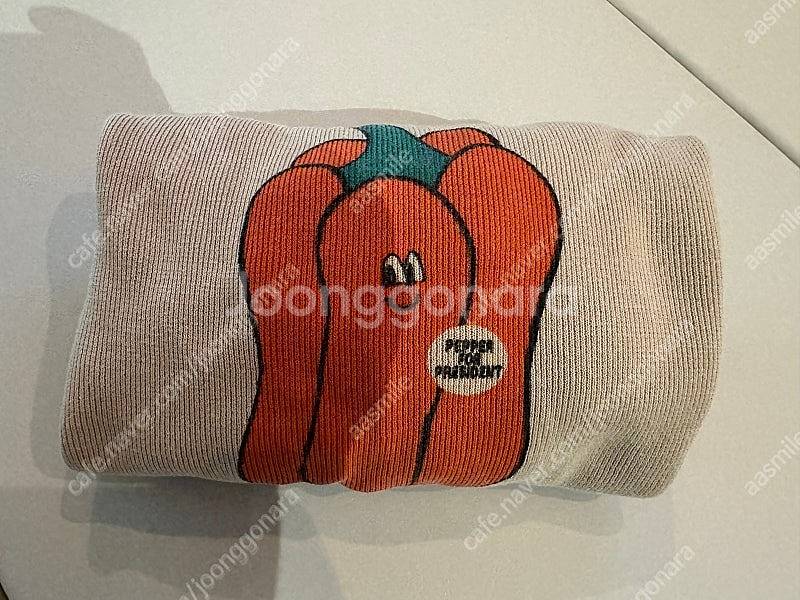 보보쇼즈 맨투맨 4-5y 110cm--1