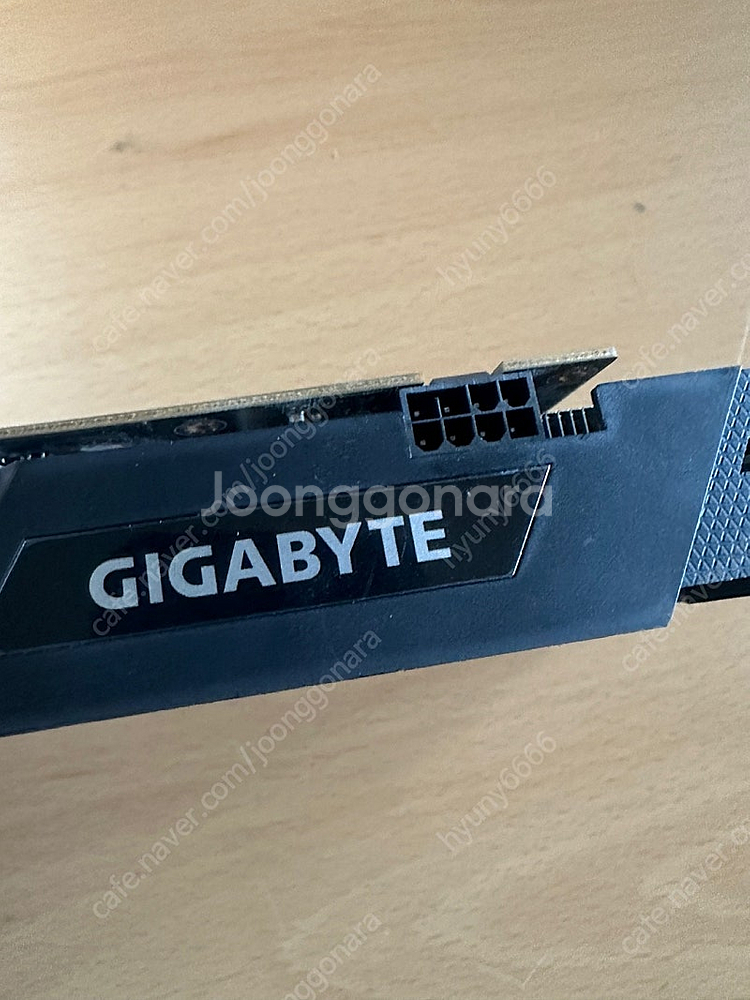 기가바이트 GTX1070 8GB 그래픽 카드 판매 합니...--3