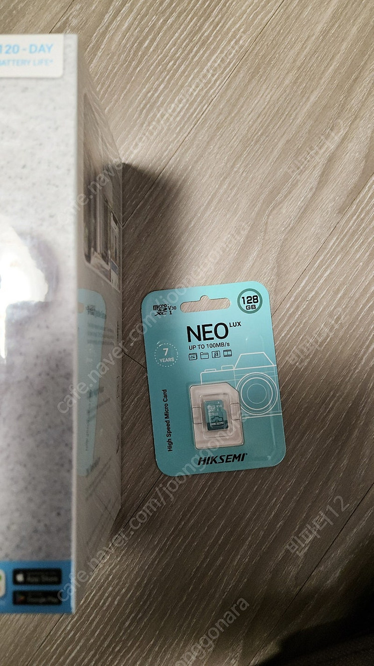 태양광 CCTV 판매합니다- 이미지