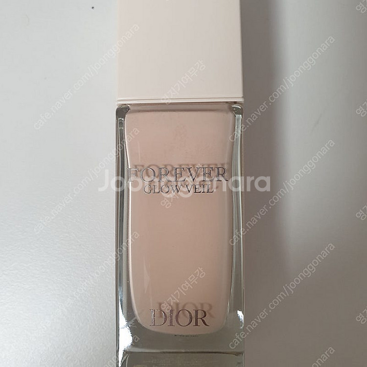 디올 포에버 스킨 글로우 베일 메이크업 베이스--0