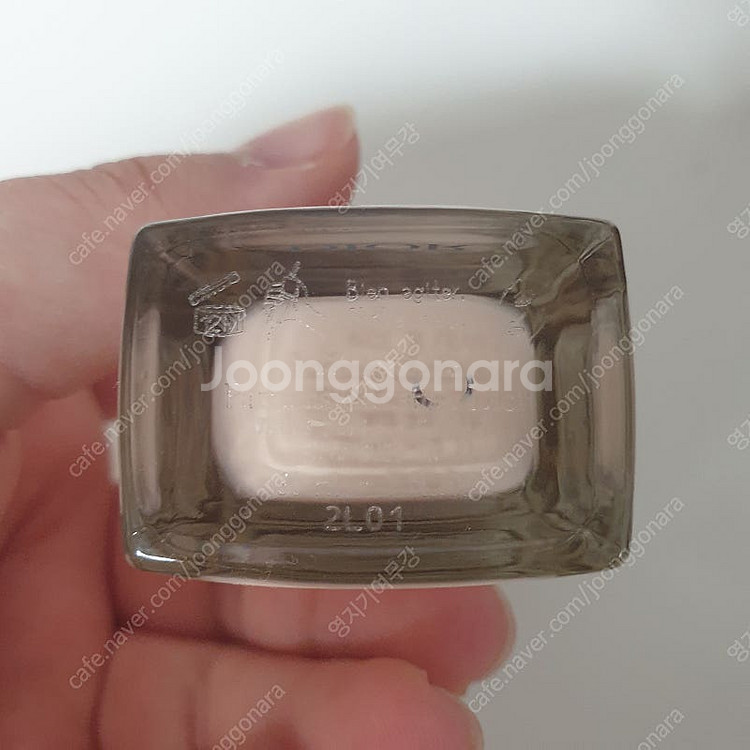 디올 포에버 스킨 글로우 베일 메이크업 베이스--3