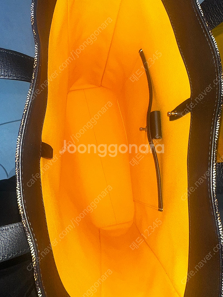 23년 6월구매 고야드 볼테르 상태 s--7