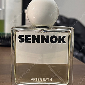 센녹 sennok 애프터 배쓰 향수 after bath