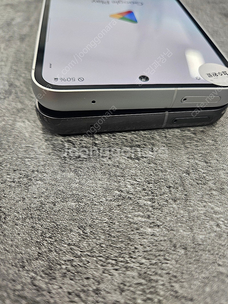 SS급 S711 삼성 갤럭시 S23 FE 최상품판매 김포중고폰--4