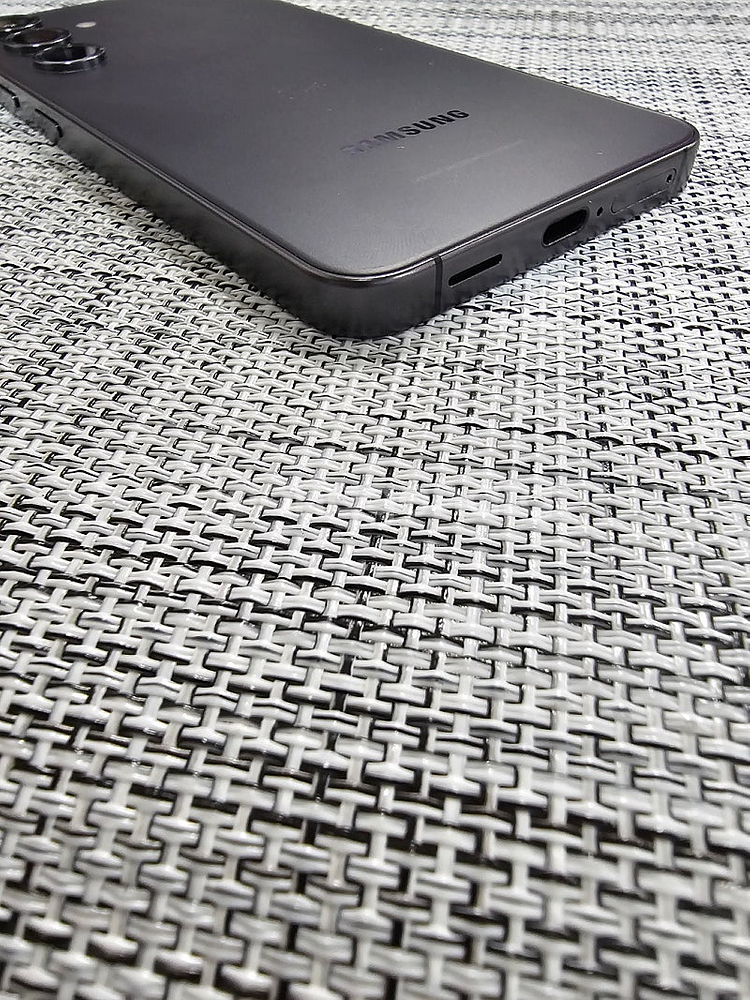 (특AAA급) 갤럭시 S24 256G 블랙 24년 4월...--6