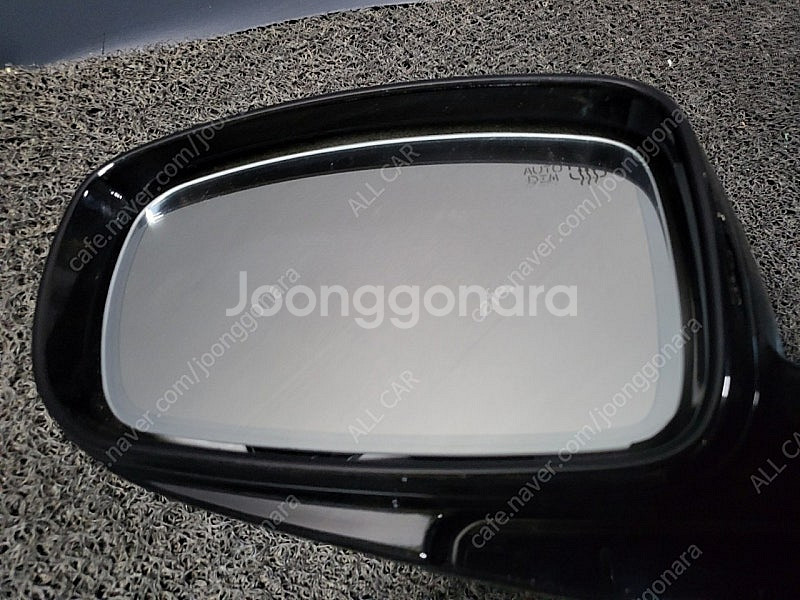 2921 에쿠스VI 16 전동사이드미러 운전석 에쿠스V...--2