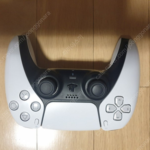플스5(ps5) 듀얼센스 팝니다