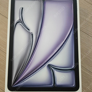 미개봉~~IPad air 11(M2) 128G wifi 스페이스그레이