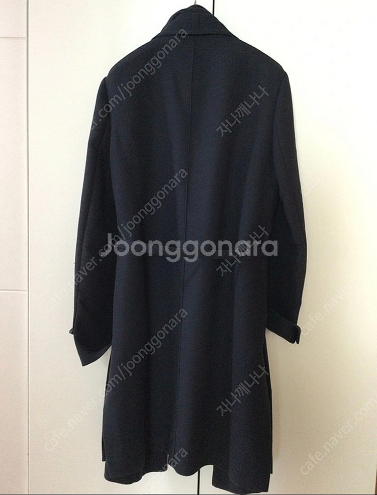 한섬 SJSJ 코트--1