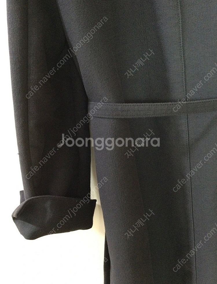 한섬 SJSJ 코트--2