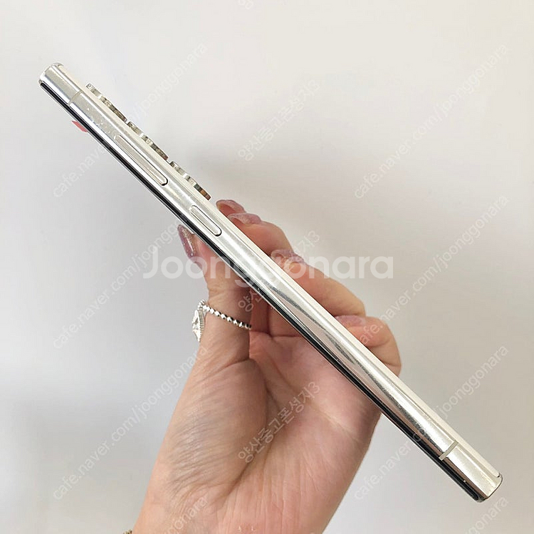 (양산중고폰) 48402 리퍼/S급 갤럭시S23울트라 (S918) 크림 512GB 판매합니다. 85만원--5