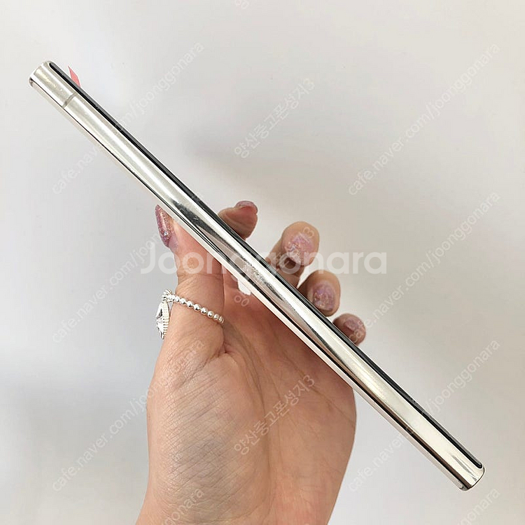 (양산중고폰) 48402 리퍼/S급 갤럭시S23울트라 (S918) 크림 512GB 판매합니다. 85만원--6