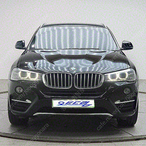 BMW X4 (F26) xDrive 20d 최저가 판매합니다. ★전액할부★저신용★