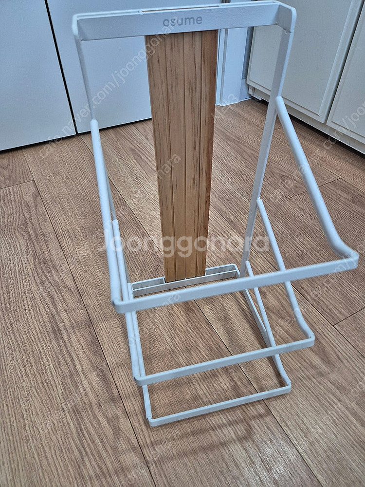 오스메 osume 키보드 거치대 진열대 쉘프 shelf--0