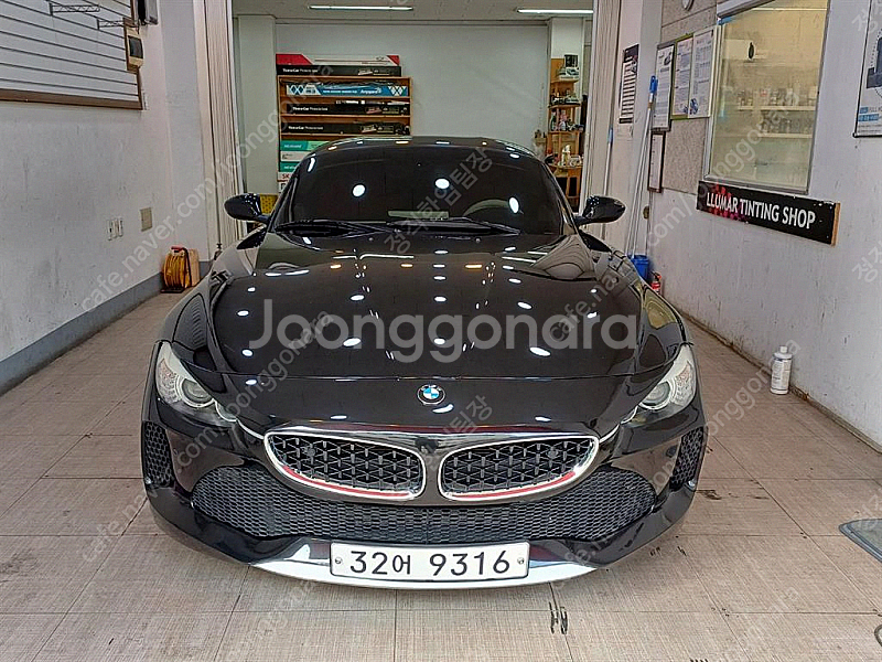 BMW 뉴 Z4 (E89) sDrive 35i 판매합니...--0