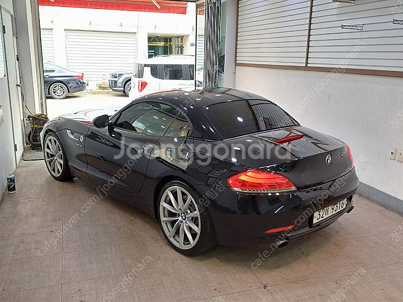 BMW 뉴 Z4 (E89) sDrive 35i 판매합니...--1