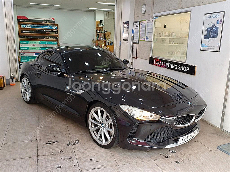BMW 뉴 Z4 (E89) sDrive 35i 판매합니...--2
