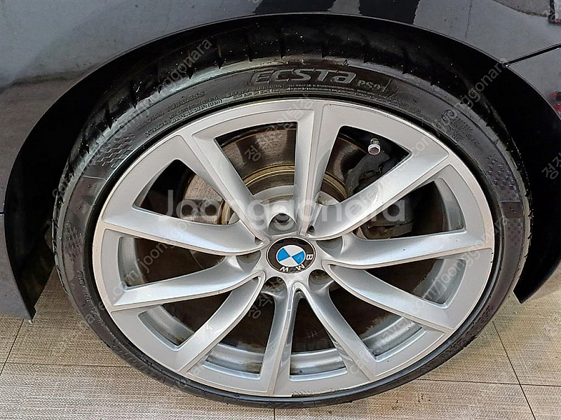 BMW 뉴 Z4 (E89) sDrive 35i 판매합니...--5
